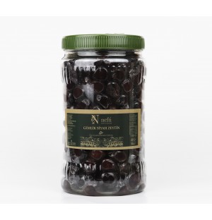 Gemlik Salamura  Zeytin Pet Kav. 1000 cc